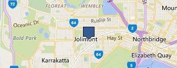 Cablenet Electrical Services location map