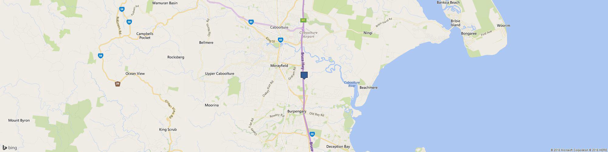 Caboolture Visitor Information Centre cover photo