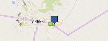 Caesars Emporium location map