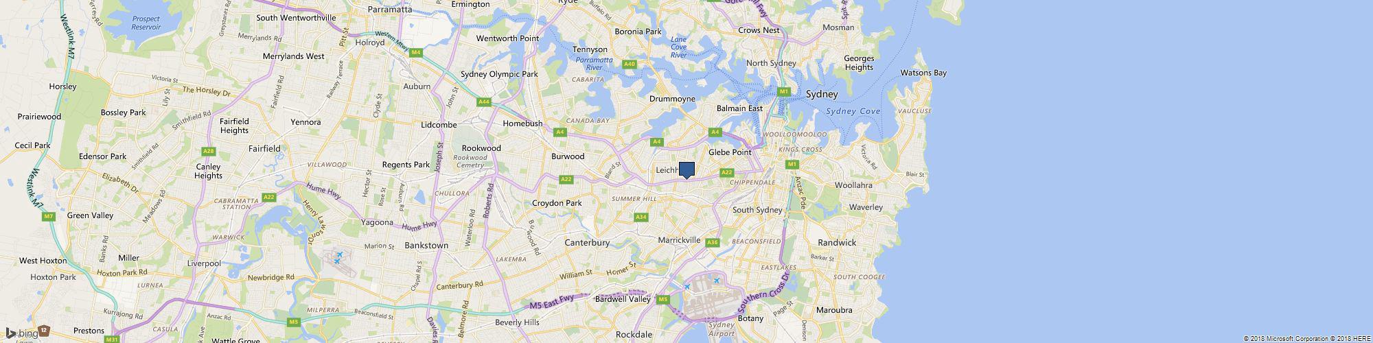 Callagher Estate Agents cover photo