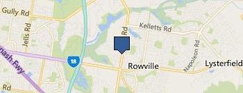 Cannon Plumbing Service Pty Ltd location map