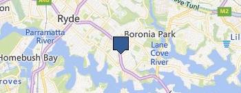 Cannon Security Fabrications location map