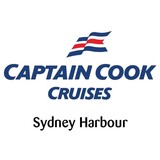 Captain Cook Cruises - Wedding Venues in Sydney