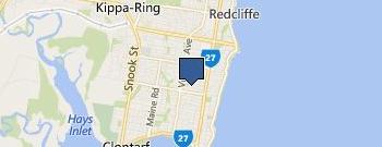 Captivating Concrete Solutions location map