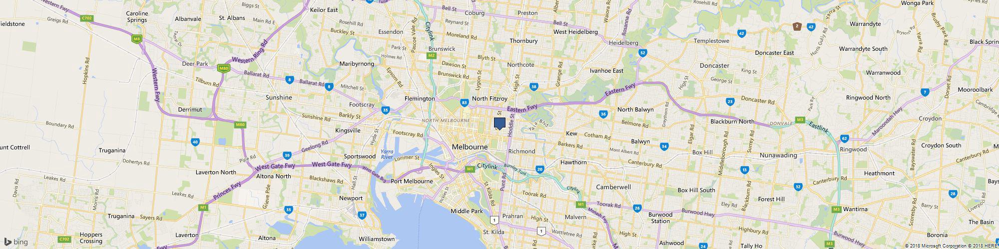 Cargo Crew cover photo