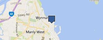 Carolines Beauty House location map