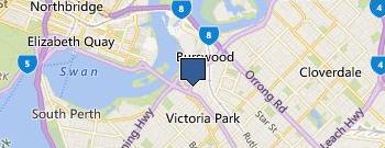 Carroll Paul & Son Shoes location map
