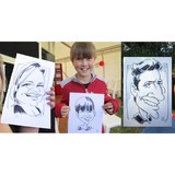 Cartoon Guy - Other in Campbelltown