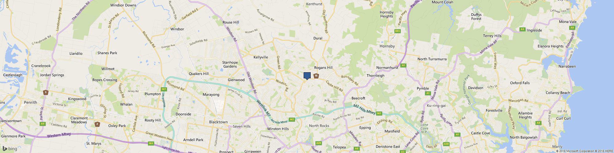 Castle Hill Physiotherapy & Sports Injuries Centre cover photo