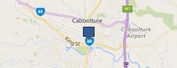 Catton Roderick Lawyers location map