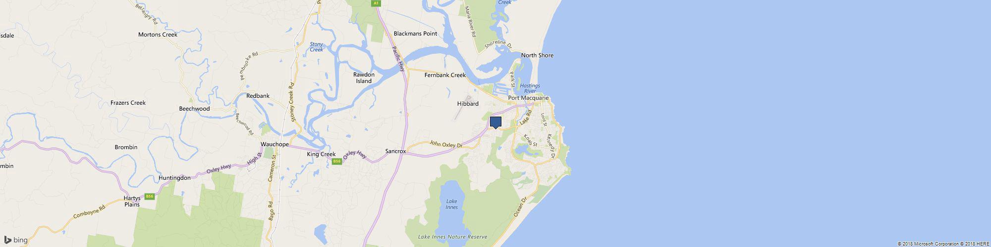 Cavalier Homes Mid North Coast cover photo
