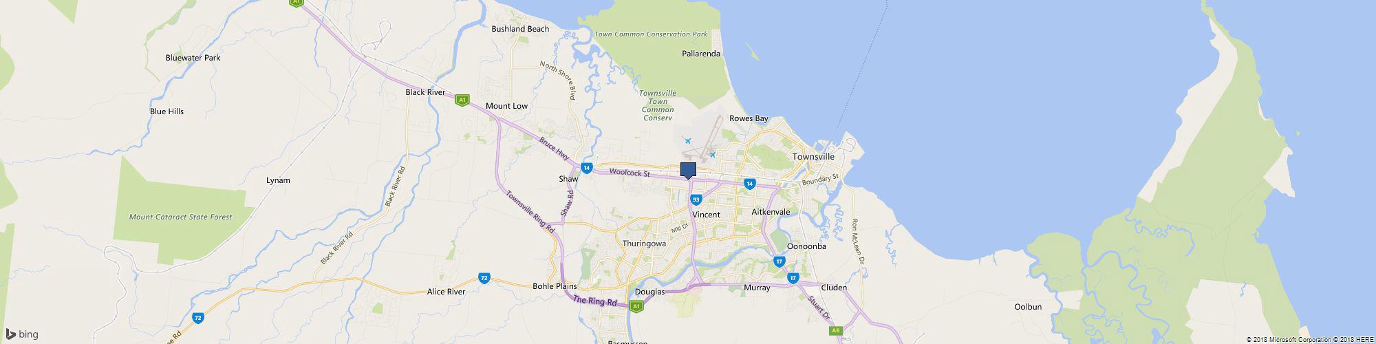 Cavalier Homes North Queensland cover photo