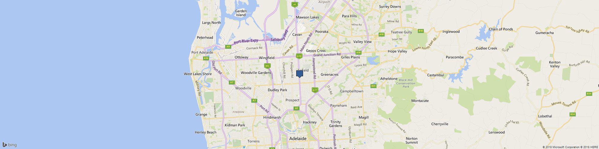 Cavpower cover photo