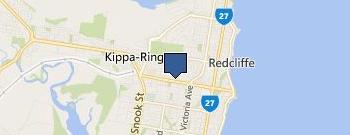 CBL Data Recovery location map
