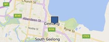CD & G Accountants location map