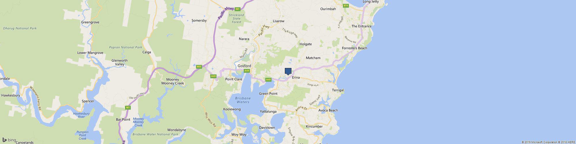 Central Coast Stainless Security Screens cover photo