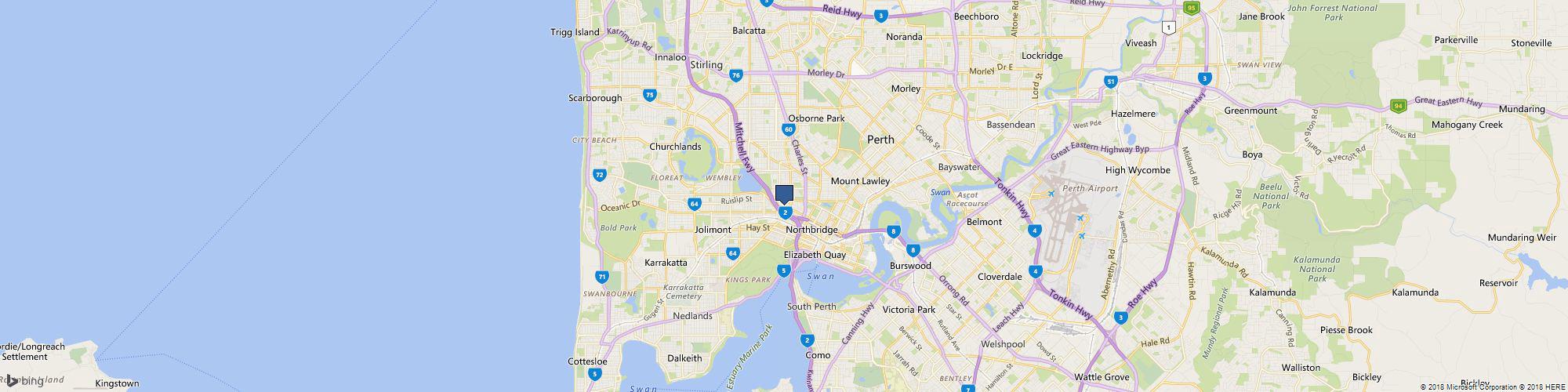 Central Leederville Dental cover photo