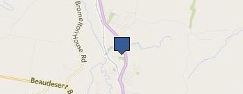 Central Plumbing Supplies location map