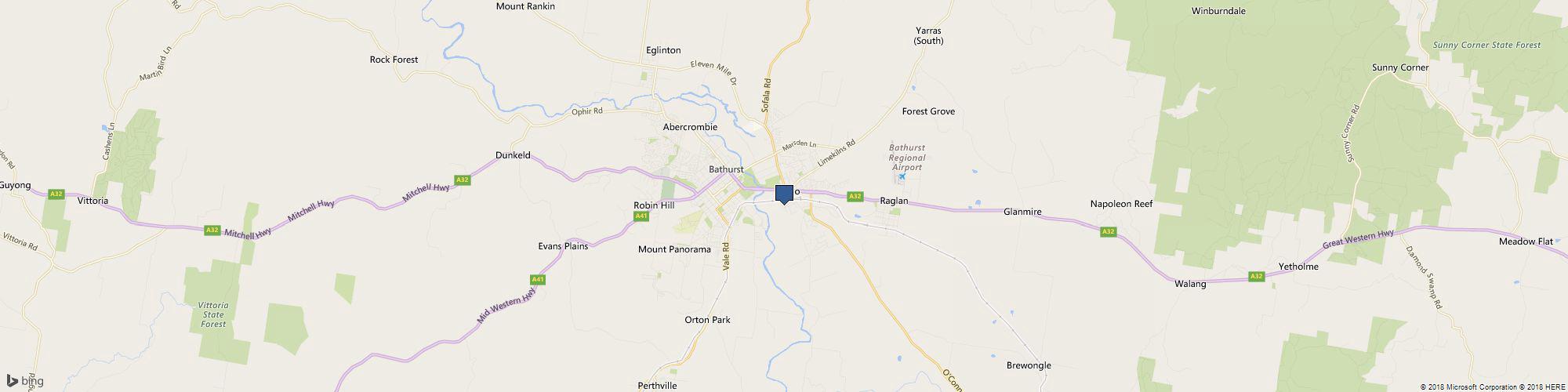 Central West Driver Training cover photo