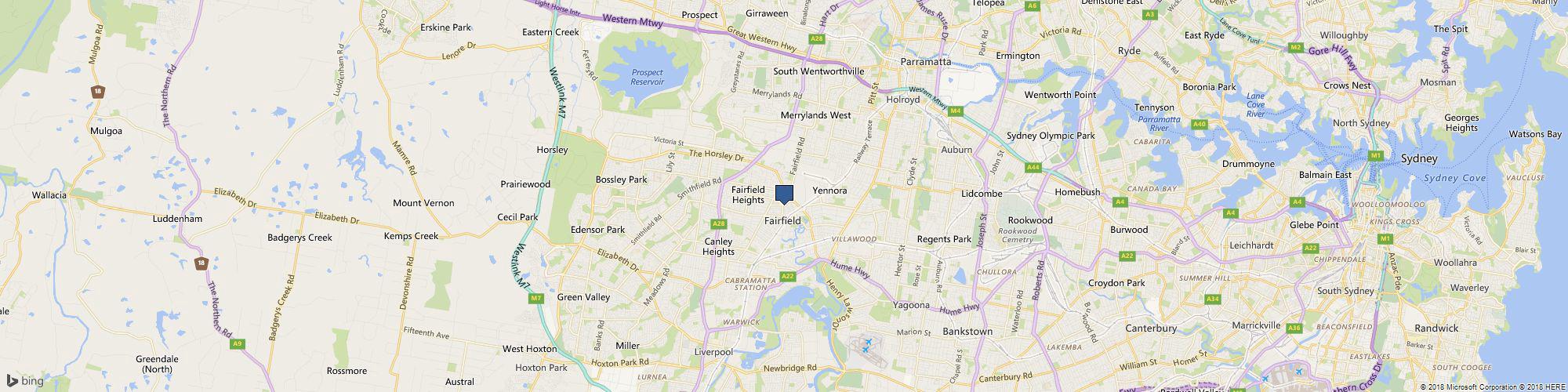 Century 21 South West cover photo