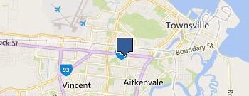 Chaps Menswear location map