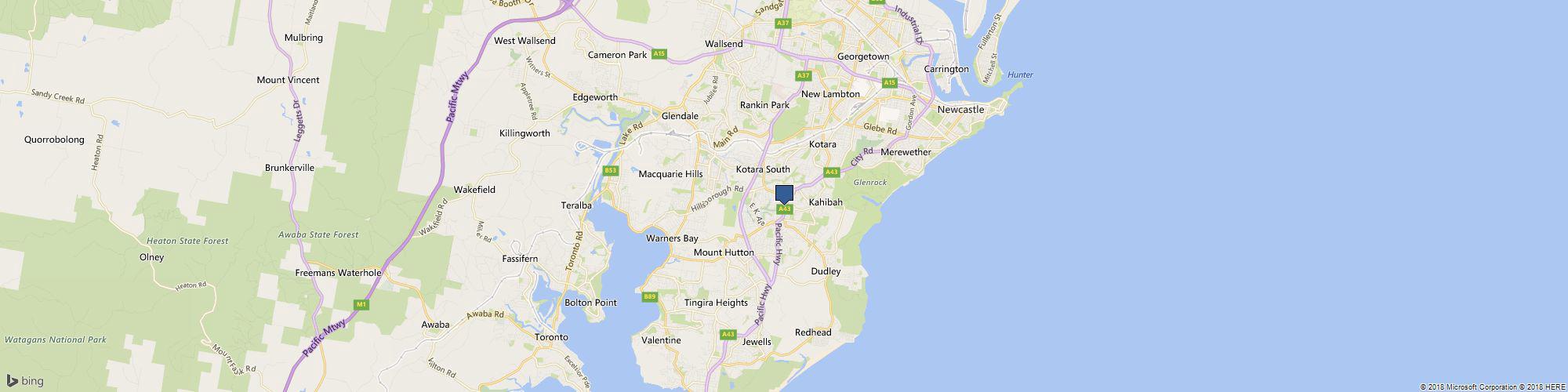 Charlestown Square cover photo