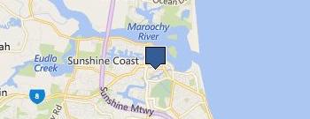 Charter Partners location map