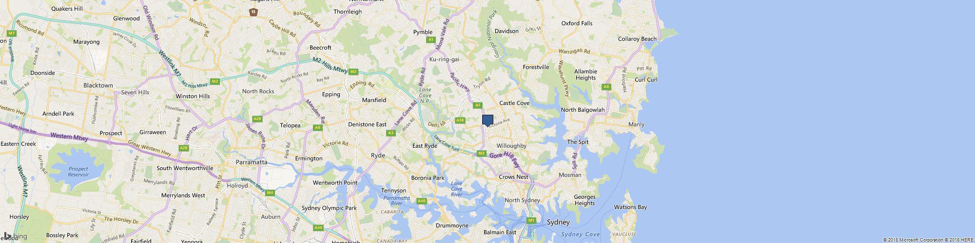 Chatswood Dental Practice cover photo
