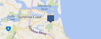 Chelsea Emery & Associates location map