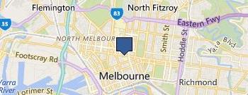 City Baths Spinal & Sports Medicine Clinic location map