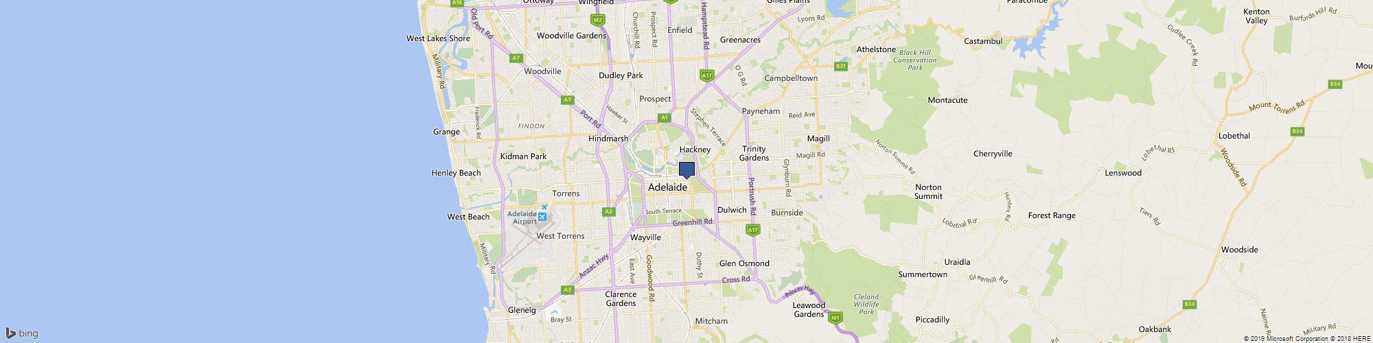 City Realty cover photo