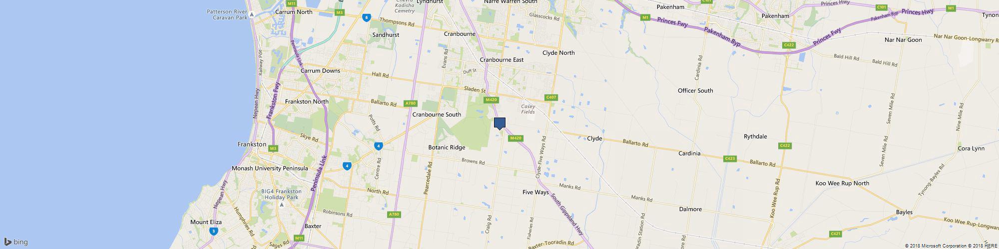 Classic Windscreens (Aust) Pty Ltd cover photo