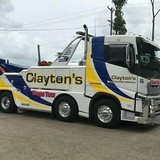 Clayton's Towing Service Pty Ltd - Other in Nambour