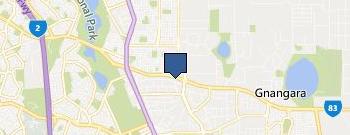 Clohessy Cabinets location map