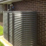 Coast And Country Water Tanks - Other in Wyong