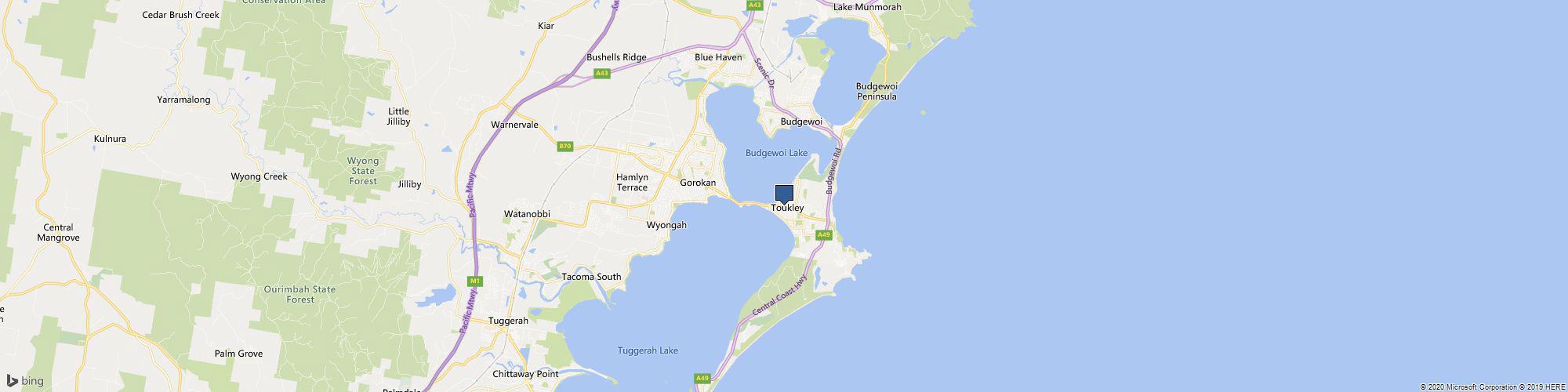 Coastal Lending Services cover photo