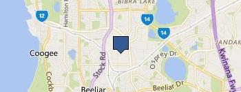 Collex Pty Ltd - Veolia Environmental Services location map