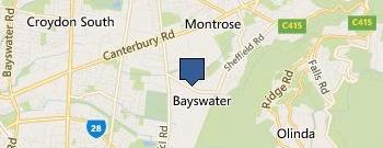 Compass Tree & Stump Removals Pty Ltd location map
