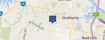 ComputerProTec location map