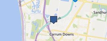 Conect Enterprises Pty Ltd. location map