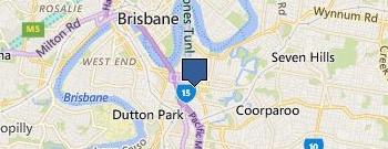 Connect Tel location map