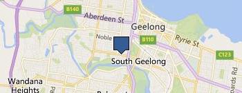 Connect Tel Business Communication Solutions location map