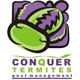 Conquer Termites Northside - Other in Newmarket