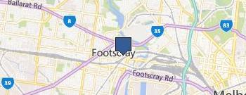 Conveyor & Hoist Rentals Pty Ltd location map