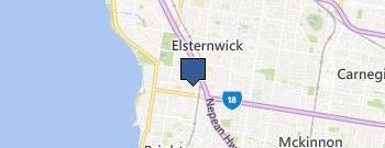 Copyco Australia Pty Ltd location map
