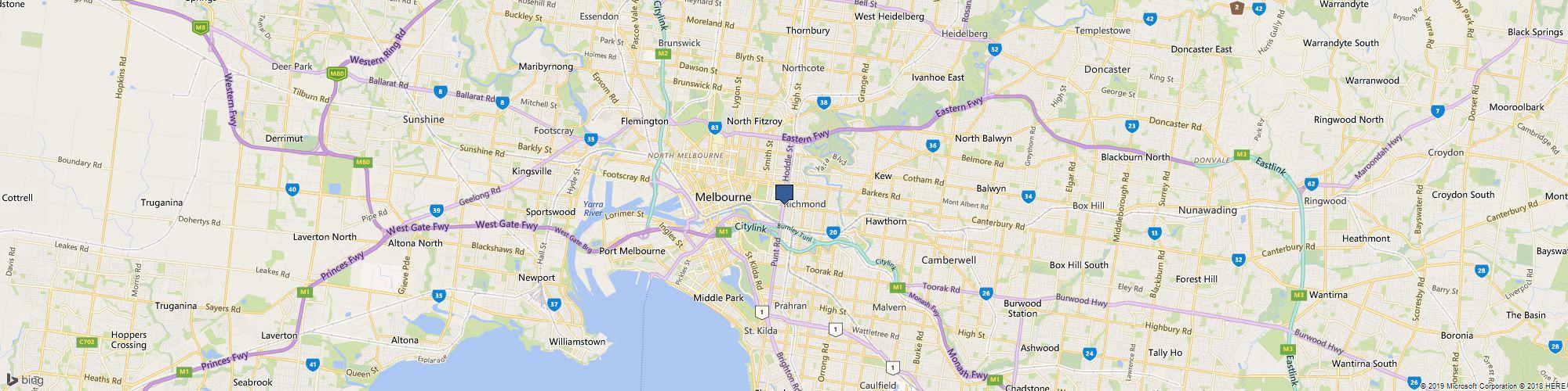 Cose Belle cover photo