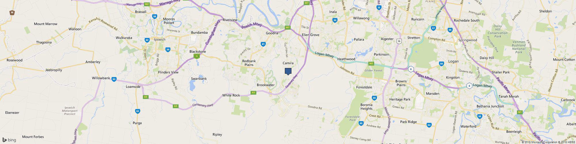 Counselling Australia cover photo