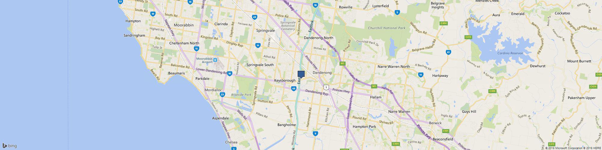 Cozee's Bins cover photo