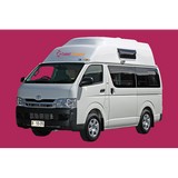 Cruisin' Tasmania Motorhomes - Other in Cambridge