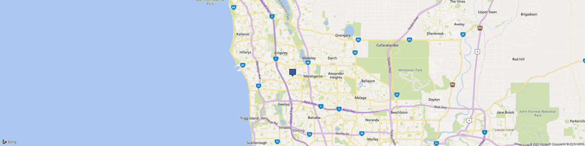 Curtis Optometrists cover photo